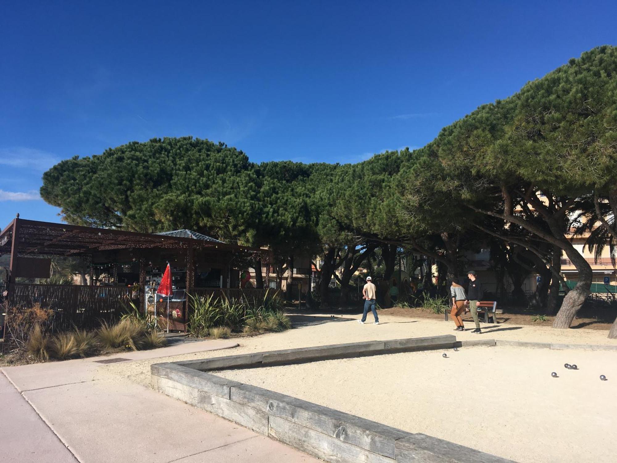 Mer & Relax - Parking - Wifi - Terrasse - Mer Saint-Cyr-sur-Mer Buitenkant foto